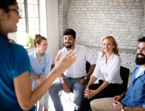 Coaching and Professional Development